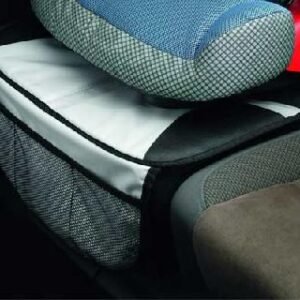 Child Seat Protective Underlay
