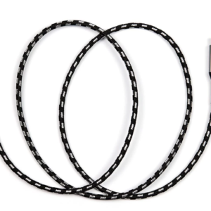 USB-C to USB-C Premium ‘Illuminated’ Cable – 100cm