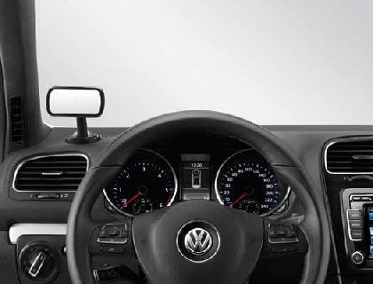 Interior Mirror