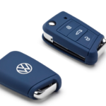 Dark Blue Key Cover – 000 087 012 AN 530