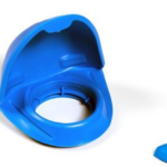 Washer Bottle Lid with Funnel – 000 096 706 A