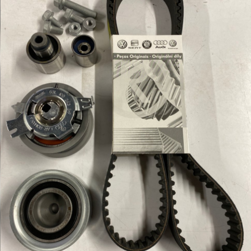 Cambelt Kit & Water Pump 2.0 TDi – 03L 198 119 P