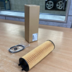 Oil Filter – 05L 115 562 A