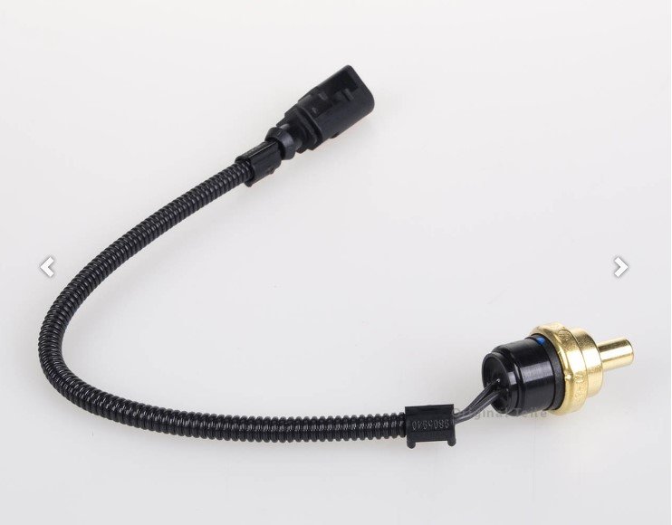 Temperature Sensor – 070 919 501 D