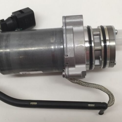 Repair Set for Haldex Unit – 0CQ 598 549