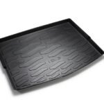 ID3 Boot tray for vehicles with a variable luggage compartment floor