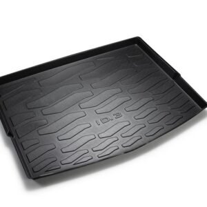 ID3 Boot tray for vehicles with a variable luggage compartment floor