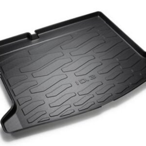 ID3 Boot tray for vehicles with a Basic luggage compartment floor