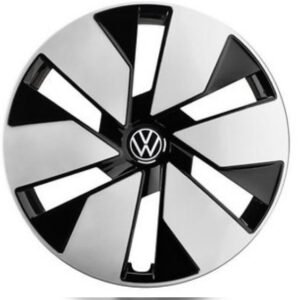 ID3 – 18″ Wheel Trim Set – Bi-Colour