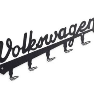 Classic Volkswagen Coat/Key Holder