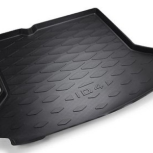 ID.4 Boot Liner for vehicles with Deep loading surface – 11A 061 161