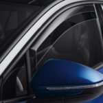 ID.4, ID.5 – Front Wind Deflectors