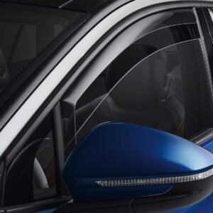 ID.4, ID.5 – Front Wind Deflectors