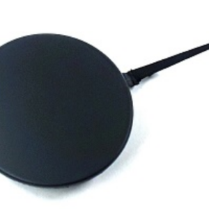 Golf V [1K] Rear Towing Eye Cover (Primed) – 1C0 807 241 A GRU