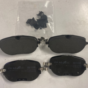 Front Brake Pads – 1EA 698 151 L