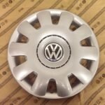 Golf Wheel Trim