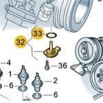 Sump Oil Level Sensor