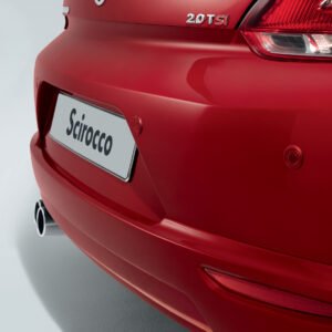 Rear Parking Sensor Kit