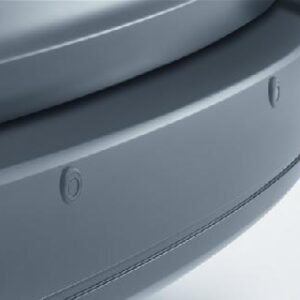 Rear Parking Sensors