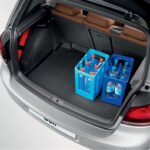 Golf 5 [1K], Golf 6 [5K] Flexible Boot Liner