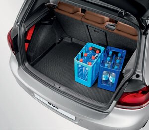 Golf 5 [1K], Golf 6 [5K] Flexible Boot Liner