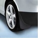 Golf [1K] Front Mudflaps