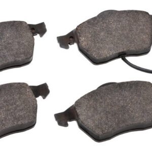 Front Brake Pads