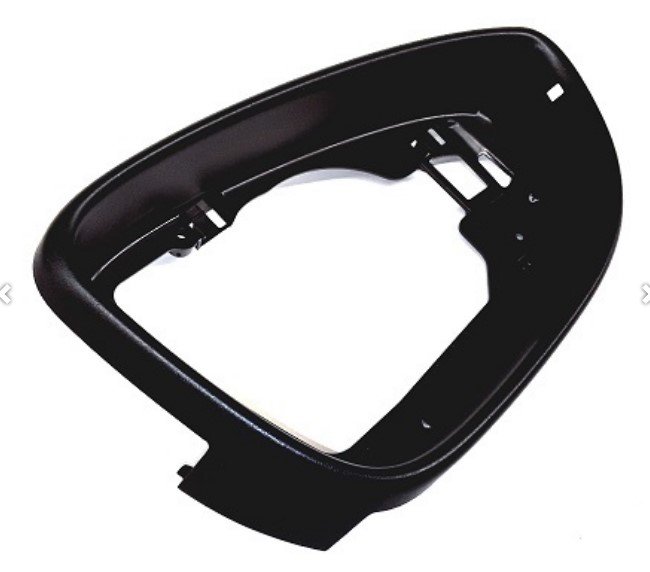 O/S Mirror Frame – 2G0 857 602 9B9