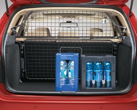 Golf Estate [1K5] Dog Guard – Upper