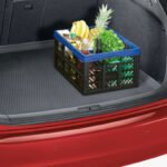 Golf Estate [1K5], [AJ5] Flexible Loadliner