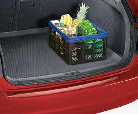 Golf Estate [1K5], [AJ5] Flexible Loadliner