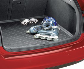 Golf Estate [1K5], [AJ5] Semi-Rigid Loadliner
