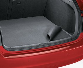 Golf Estate [1K5], [AJ5] Reversible Loadliner