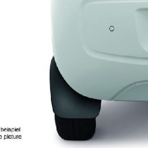 Up! [1S] Front Mudflaps