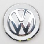 UP! Centre Hub Cap – 1S0 601 149 D CIX