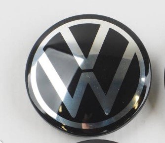 Centre Cap – 1S0 601 171 FOD