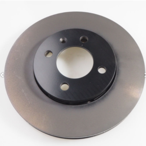 Front Brake Discs – 1S0 615 301 L