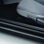 Up! [1S] Door Sill Film – 5 door