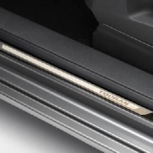Touran [1T2] Door Sill Trims