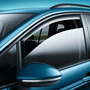 Touran [1T1], [1T2] Wind Deflectors