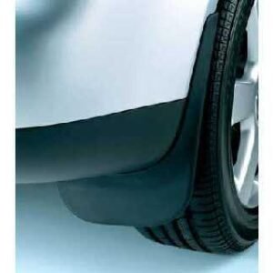 Touran [1T2] Rear Mudflaps