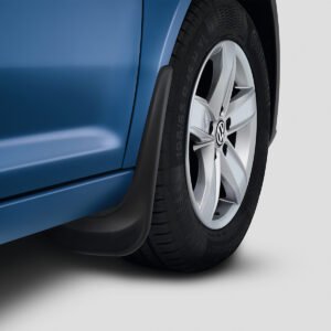 Caddy 4 Rear Mudflaps – for Long Wheelbase vehicles
