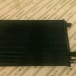 Air Conditioning Condenser