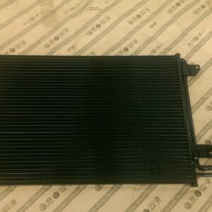 Air Conditioning Condenser