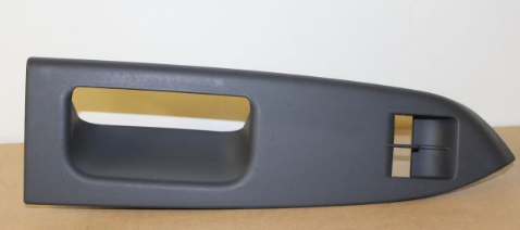 Touran Drivers Side Door handle Trim – 1T2 867 372 D 75R