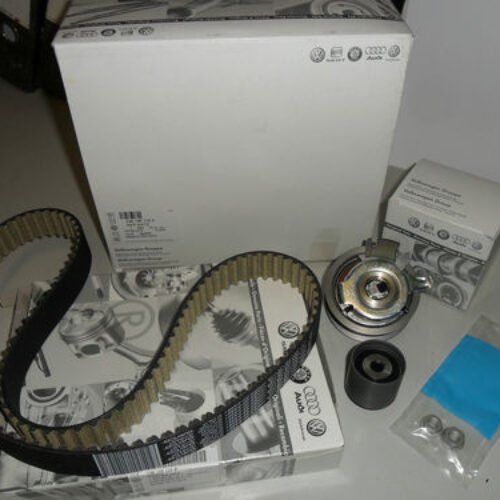 Cambelt Kit & Water Pump 2.0 TDi – 03L 198 119 F