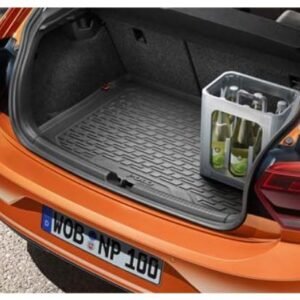 Polo [AW] Luggage Compartment Inlay – Basic Loading Surface