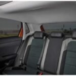 Polo [AW] Rear Sunblind Set