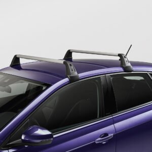 Polo [AW] Roof Bars