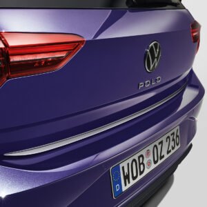 Polo [AW-GP] Rear Chrome Strip for Tailgate